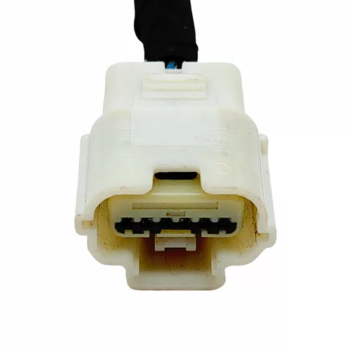 Wire Harness Plug of Automobile Waterproof Connector 6 Pin Female 31404-7810